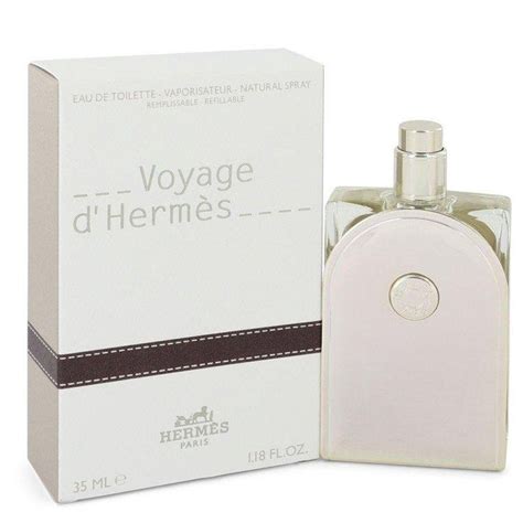 perfume voyage hermes masculino.